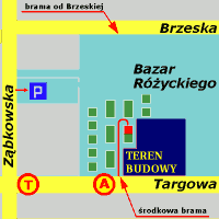 Plan szczeg�owy